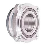 HLLebw Rear Wheel Bearing, for BMW X5 E70 F15 X5M F85 X6 E71 E72 F16 X6M F86 2006-2013 33416770974S1 33416776205 33416795961