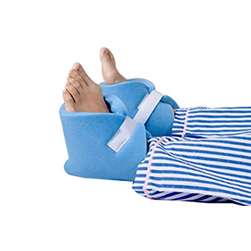 Buy LJXiioo Convoluted Foam Heel Protectors,Protects Your Foot Ankle