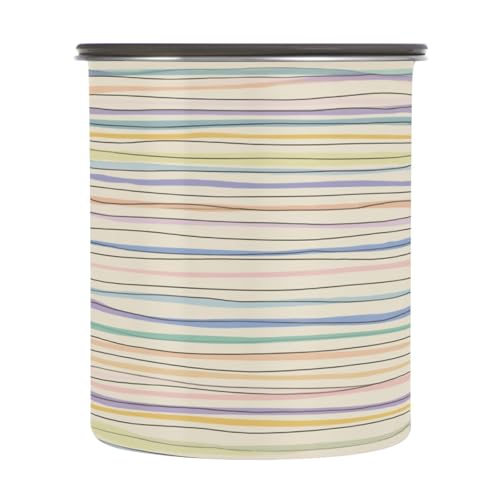 Envase hermético para café de acero inoxidable 30 oz