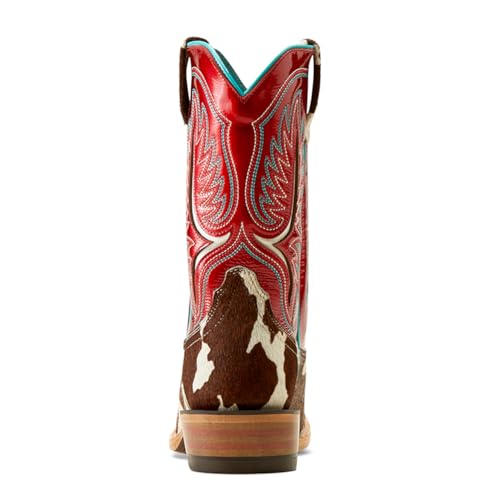 ARIAT Women's P28399_w_Foo Western Boot4