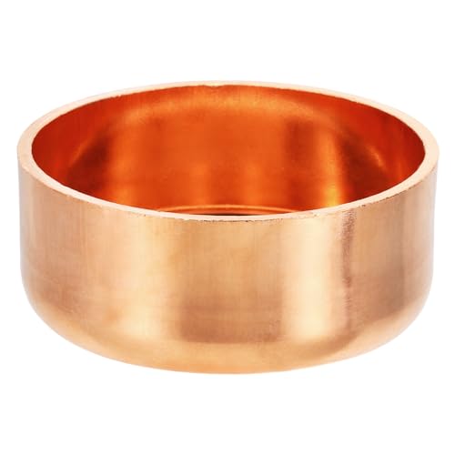 tubo de cobre de 3 pulgadas marca PATIKIL