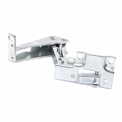 121AV LEC Fridge Freezer Door Upper Hinge 4306630100 INT800FZ INT800LA