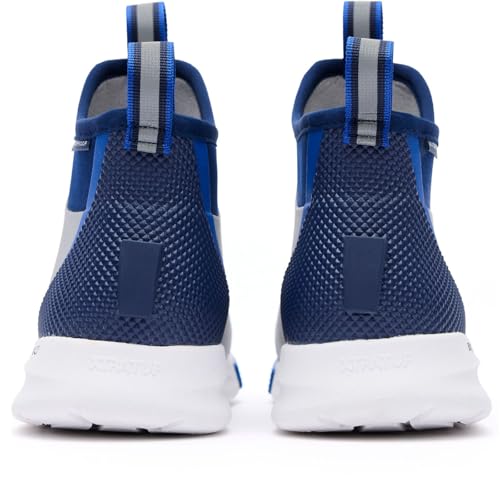 Xtratuf Men's Tailgate 6 in Ankle Deck Boot Sport4