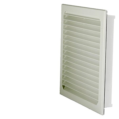 Filtre sortie EMC Siemens blindé IP55 223 x 223 mm Sivacon-S4 anti-poussière