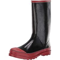 Western Chief Kids' Waterproof Classic Youth Size Rain Boots
