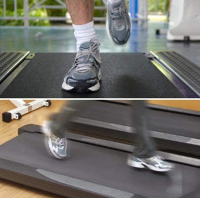SBDs PRECOR Treadmill Running Belts | Compatible Replacement (aftermarket) Model TRM 700-16 731| Premium Fully Commercial 2Ply Standard Belt | Orange Peel Finish Long Life | 2.5mm Thickness