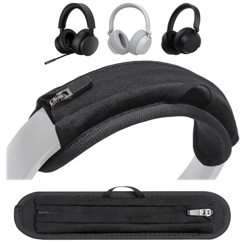 Amazon | Voarmaks ヘッドバンド クッションカバー Microsoft Xbox