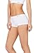 Boody Boyleg Brief Underwear White