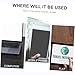Laptop Cooler Fan, Laptop Cooler with Turbofan and 2 Height Stands, Three Levels Of Wind Speed Adjustable, USB Powered and Fast Heat Dissipation, for 15.6-17.3 Inch Laptops, Gaming Laptop, Smart Phone