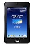 ASUS MeMOPad HD 7-Inch 16 GB Tablet, White (ME173X-A1-WH)