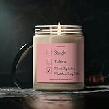 Spencer Reid Candle Criminal Mind Candle White Sage Candle Natural Soy Wax Matthew Gray Gubler Candle True Crime Candle 9oz CandleShortened, Soy Wax Candles, Scented Soy Candle, Home Decor Candle