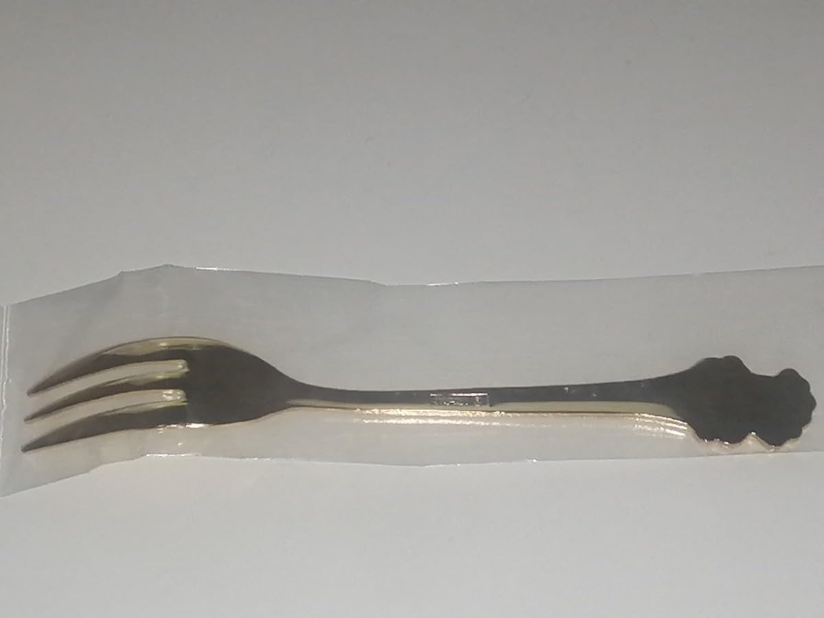 Amazon.co.jp: ノーブランド品オリエンタルカレーゴールドフォーク