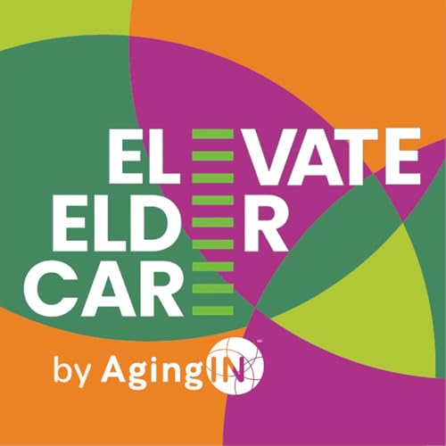 The Future of Resident Engagement and Connection Podcast Por arte de portada