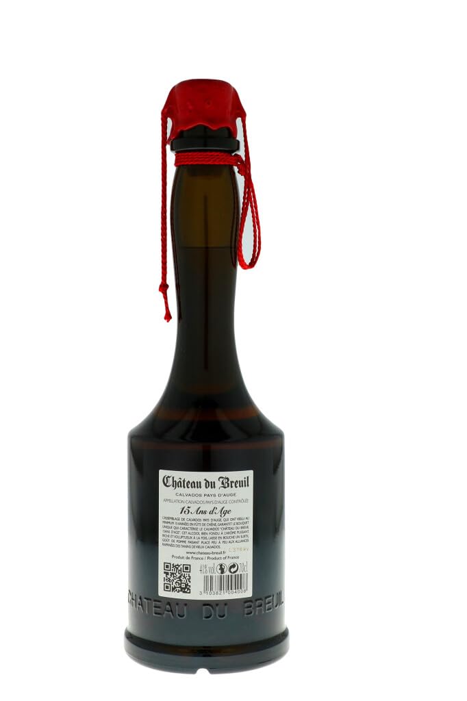 Chateau du Breuil 15 Jahre 0,7l 41%