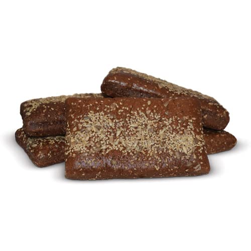 chapata marca Macrofibra Integral