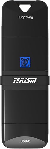 Unidad flash USB tipo C de 128 GB USB3.1 C Memory Stick Tipo C USB Thumb Drive Photo Stick Jump Drive para Android Smartphone, MacBook, tabletas, PC