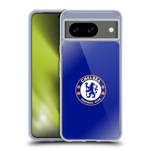 Funda Chelsea FC para Google Pixel 8 con tecnología MagSafe