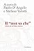 Il «Non So Che». Storia Di Un'idea Estetica - 3
