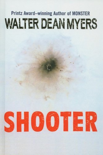 Buy Shooter — BookShops.in