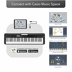 Casio CT-S300 – Image 5