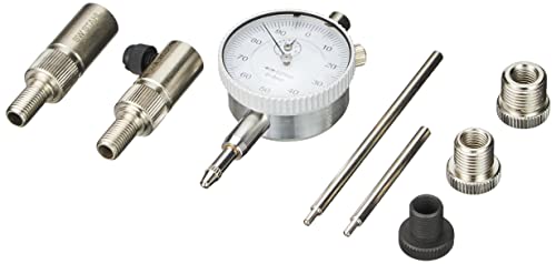 SW-Stahl 26118L Set para Puesta a Punto del Encendido y captador de Punto Muerto Superior Cover