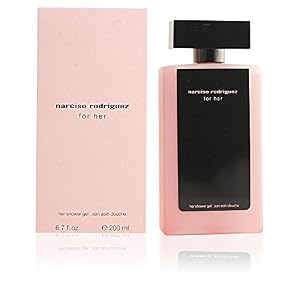 Narciso Rodriguez Narciso Rodriguez For Her Gel De Ducha 200 ml