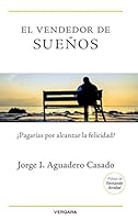 Vendedor de sueños, El 6075291318 Book Cover