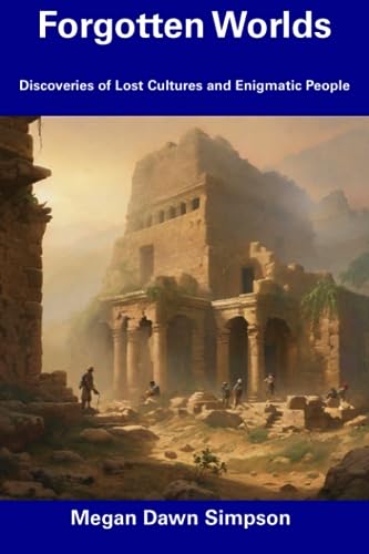 Forgotten Worlds: Discoveries of Lost Cultures and Enigmatic People