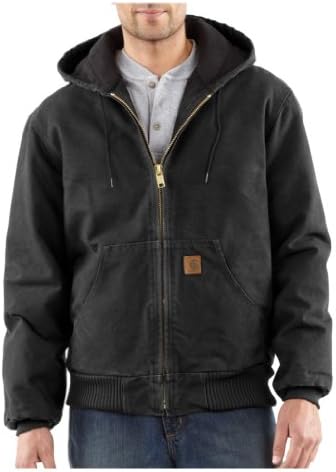 A*e様 Carhartt アクティブジャケット J130 MOS Carhartt カーハート J130 MOS Active Jacket アクティブ