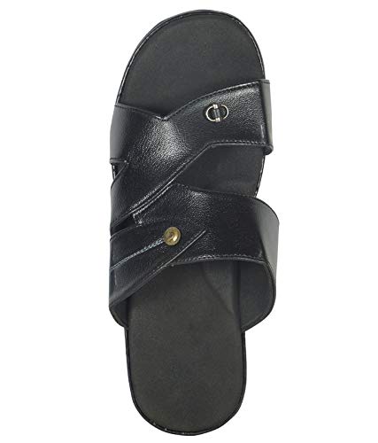 DOCTOR CHOICE� Men's Extra Soft Padding Orthopedic and Diabetic Comfortable Doctor Slippers, MCR and MCP Chappals, Home Slipperss For Daily Use DOCTOR CHOICE� Men's Extra Soft Padding Orthopedic and Diabetic Comfortable Doctor Slippers, MCR and MCP Chappals, Home Slipperss For Daily Use