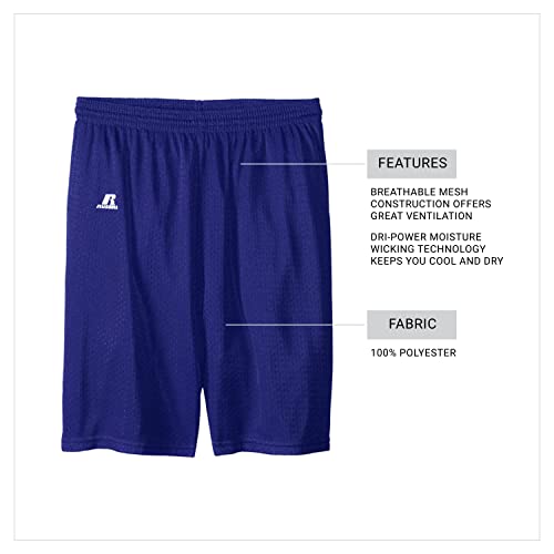 Image of Russell Athletic Boys Short