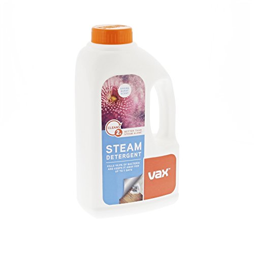 Vax Steam Detergent Spring, 1 L - Image 2