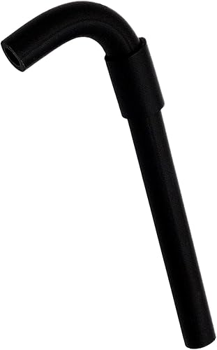 Manguera PCV para respiradero de cárter compatible con Nissan 350Z G35 FX35 M35 3.5L V6 2003-2006, repuesto # 11823-AL511,11823AL511