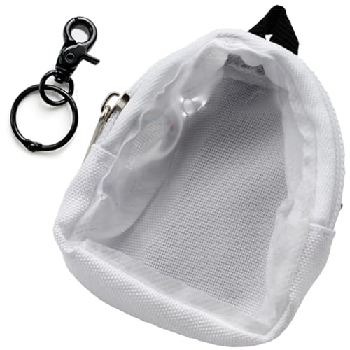 YUYAKESHI Ƀo P[X l` ΂ BJDp ʂݗp LoX NA|[` o  ~j |[`  L[z_[t 7*3*6cmizCgj