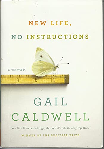 New Life, No Instructions: A Memoir