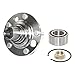 DuraGo 29596088 Rear Wheel Hub Kit