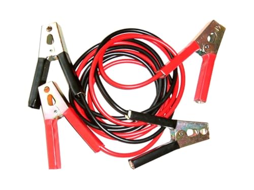 Cabo Bateria Chupeta Automotivo 200 AMP Carro Moto