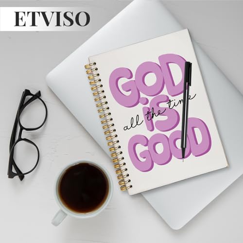 Notebook Bible 567-TM carnet haut de gamme à couverture rigide durable - 6