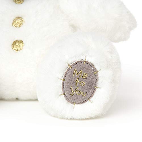 Me To You Tatty Teddy-Orsacchiotto con Pupazzo di