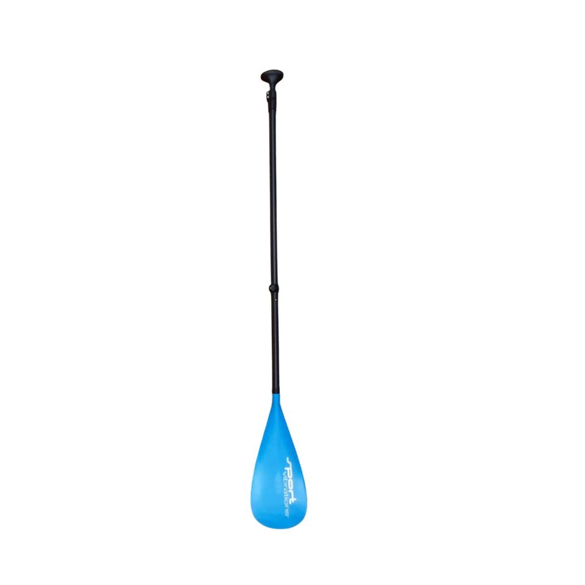 4teiliges Carbon Comp SUP Paddel