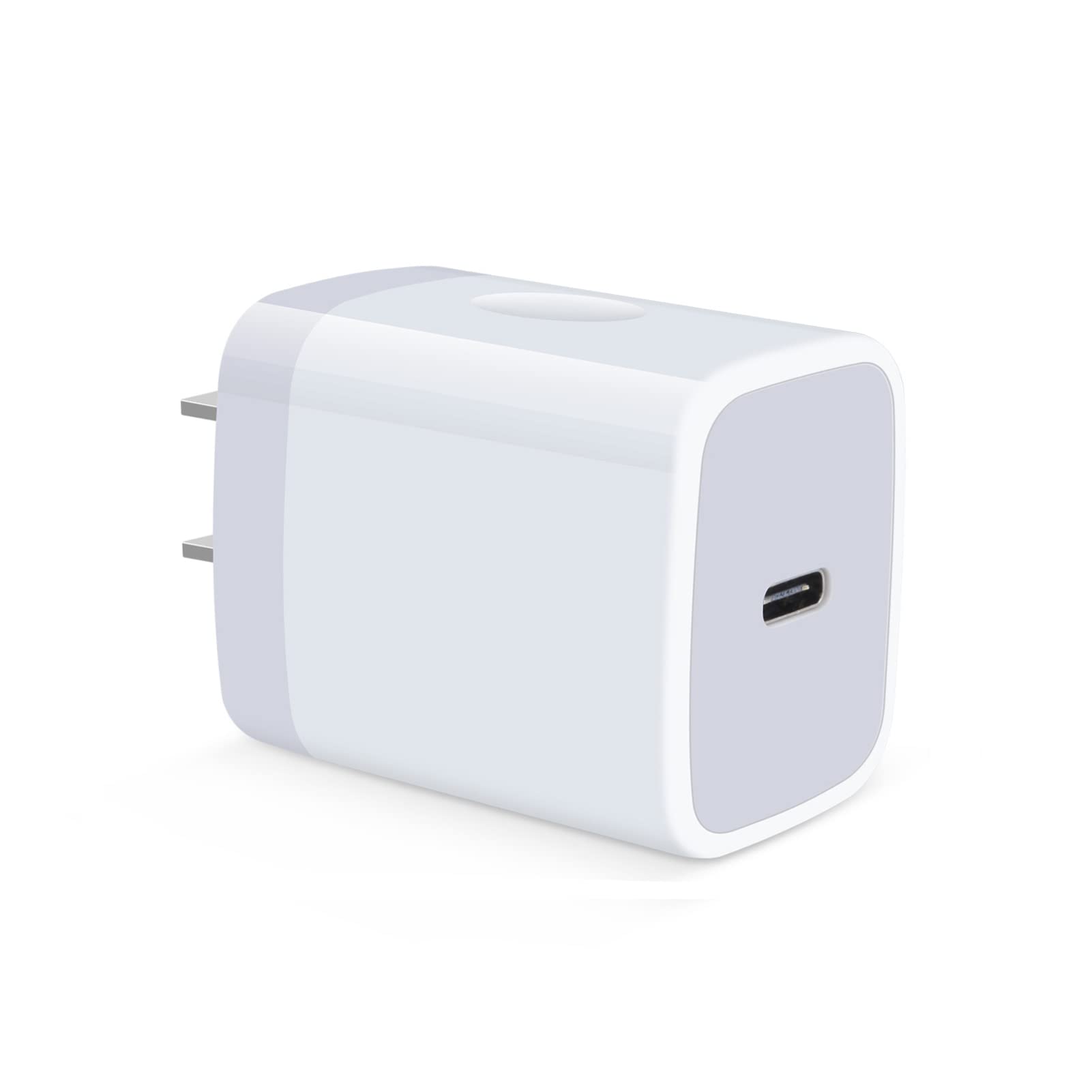 20w 急速充電器　iPhone USB-C電源アダプタ 20W USB-C電源アダプタを購入 - Apple（日本）
