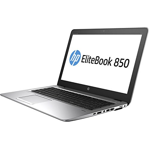 Amazon.com: HP Elitebook 850 G4 15.6