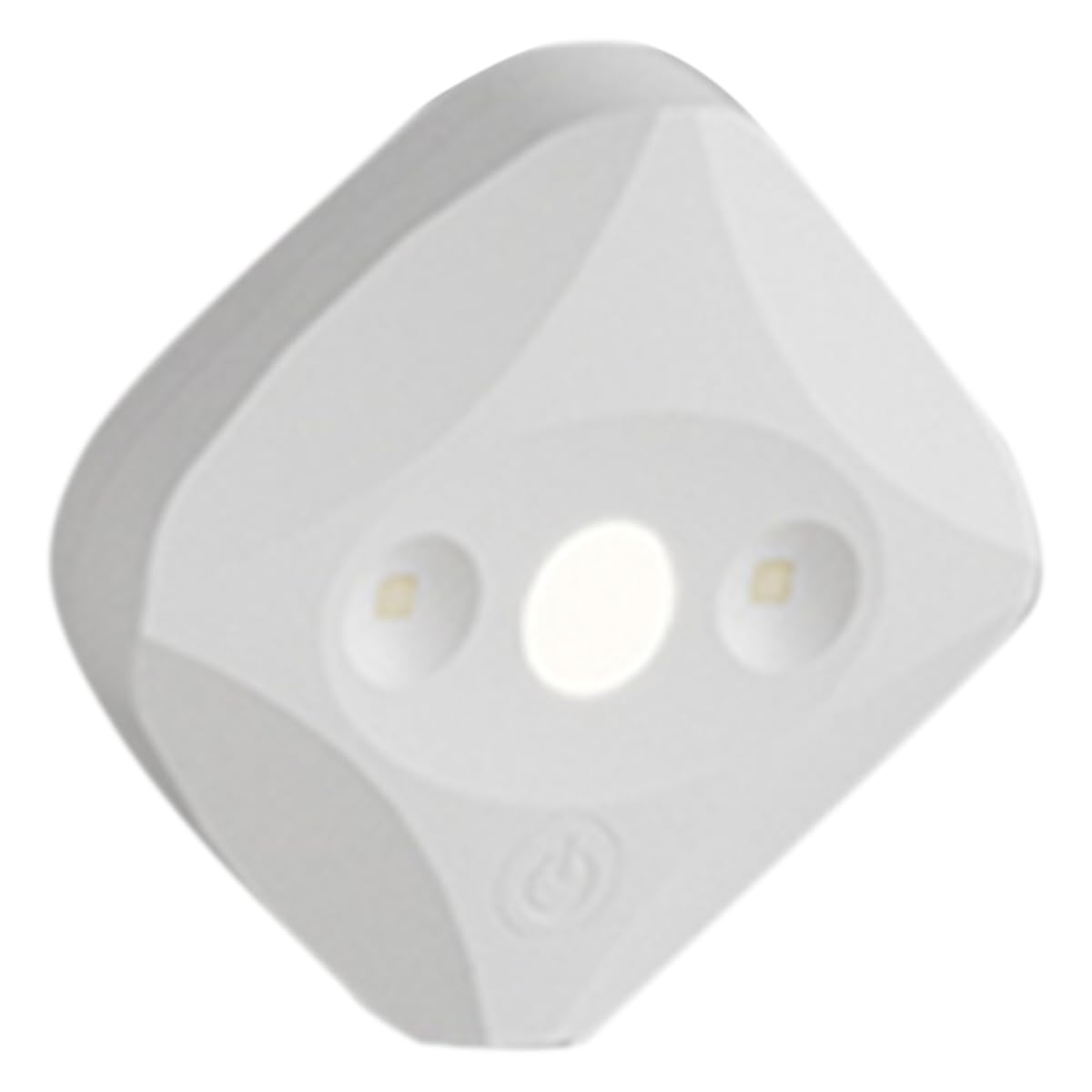 UDSKNV[KSL UV for Home Toilet Lamp, USB Rechargeable, Smart Disinfection, Germ-Killing, Light for Bathroom& Hotel Lig