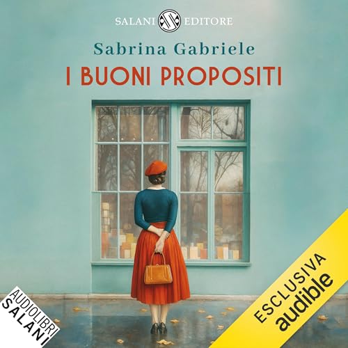 I Buoni Propositi cover art