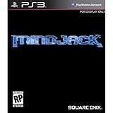 Mindjack - Playstation 3