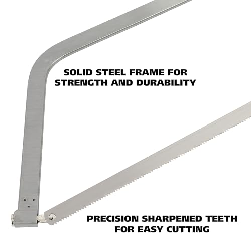 GreatNeck 22-Inch Bone Saw