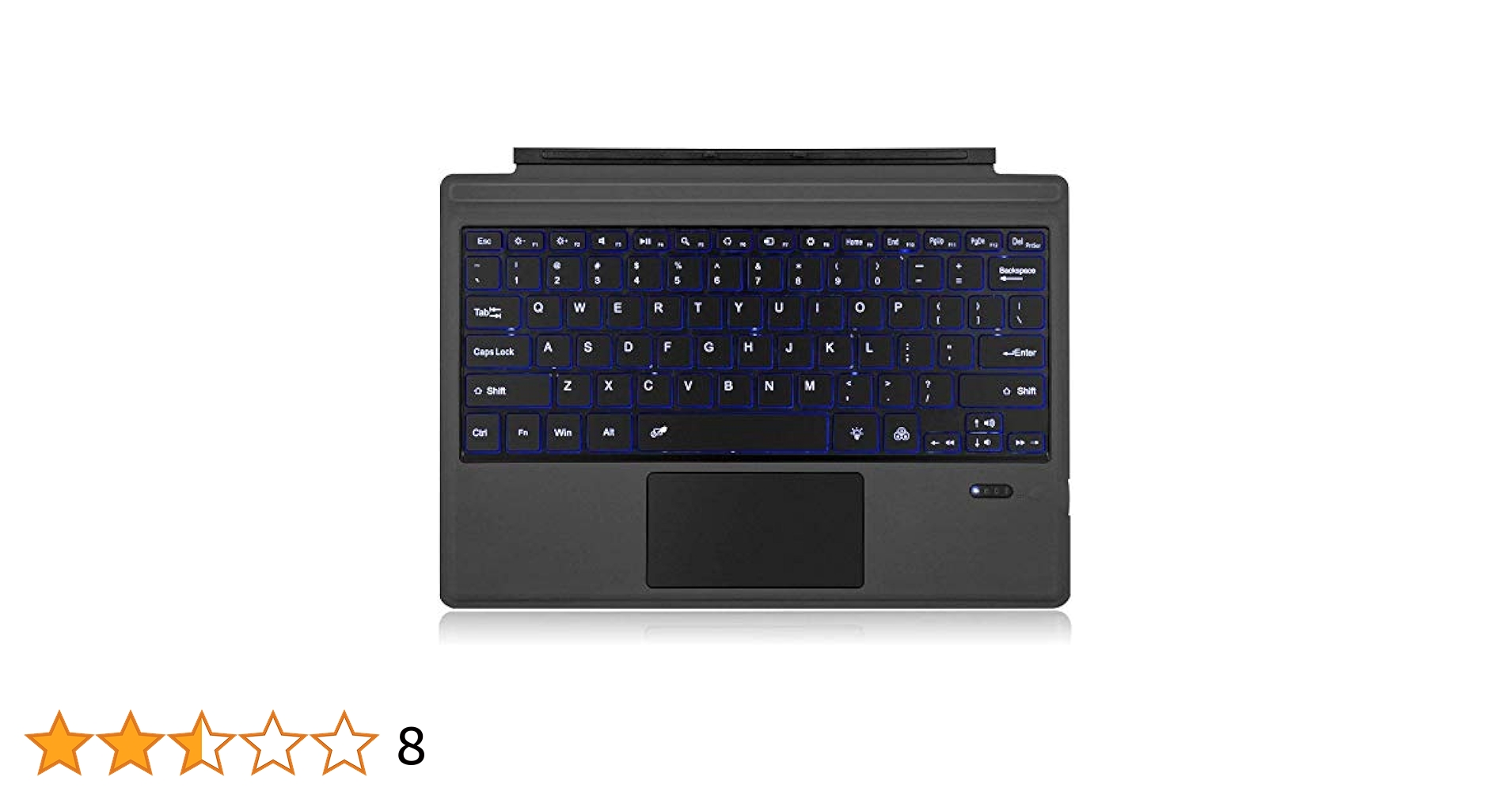 ジャンク品　Surfacepro6 本体+キーボード Amazon.co.jp: New Surface Pro 7/Pro 6 /Pro 5/ Pro 4 / Pro 3