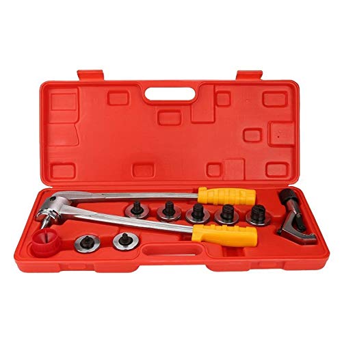 herramienta de prensado hidráulica, Herramientas de engarce, abocardador manual tubos, cabezales hidráulicos cobre, kit prensado, herramientas hidráulicas