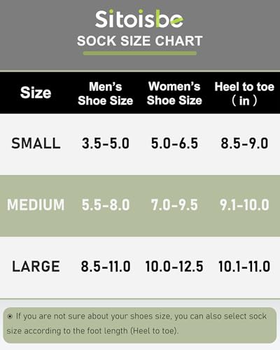 Pilates Grip Socks - Cushioned Slipper Non-Slip Grippy for Women Men Yoga - Barre Workout Hospital Sticky Socks2