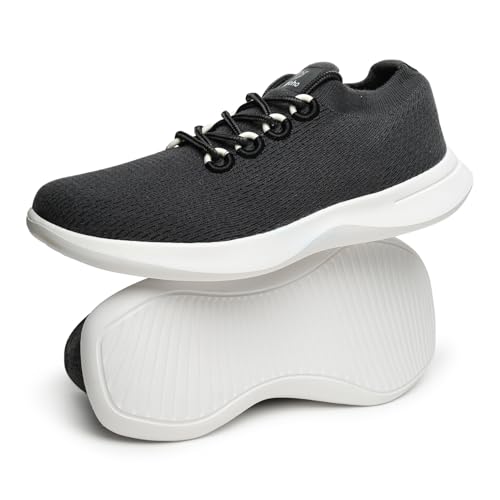 Image of YOHO Fastlane 0600 Sneakers for Women | Stylish, Casual & Lightweight | Extra Soft Walking Slip-On Shoes for Ladies /Girls